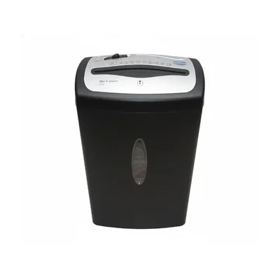 STS STS-14 4 x 33 mm Cross Cut Paper Shredder