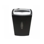 STS STS-14 4 x 33 mm Cross Cut Paper Shredder
