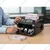 STS Black Mix Value Note Counting Machine With fake Note Detection, 1000 notes/min