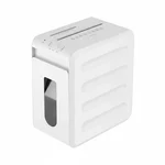 STS CC-13 15 Liters Microcut Paper Shredder, For Shredding Paper, CD, Credit Card and Staples