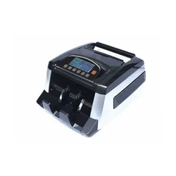STS Currency Counting Machine With Fake Note Detection, 1000 notes/min
