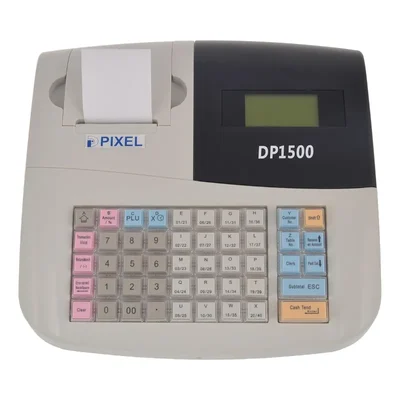 STS Pixel DP1500 Electronic Cash Register