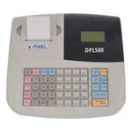 STS Pixel DP1500 Electronic Cash Register
