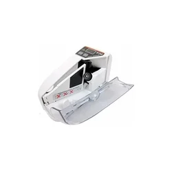 STS Portable Handy Fake Note Detecting Machine