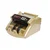STS LCD GOLD Manual Note Counting Machine, 1000 notes/min