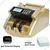 STS LCD GOLD Manual Note Counting Machine, 1000 notes/min