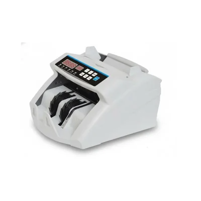 STS Fully Automatic Money Counter Machine With LED Display