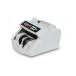 STS Fully Automatic Money Counter Machine With LED Display