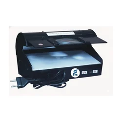 STS FND -902 New Fake Note Detector with Blue UV and White Light