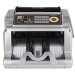 STS BANKO20 Note Counting Machine, Stops Fake Notes, 1000 notes/min