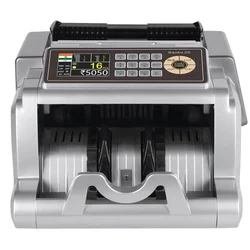 STS BANKO20 Note Counting Machine, Stops Fake Notes, 1000 notes/min