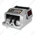 STS BANKO20 Note Counting Machine, Stops Fake Notes, 1000 notes/min