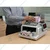 STS BANKO20 Note Counting Machine, Stops Fake Notes, 1000 notes/min