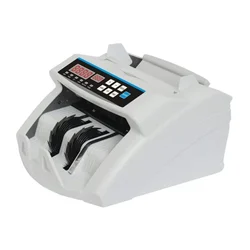 STS Currency Counting Machine With Fake Note Detection MG UV
