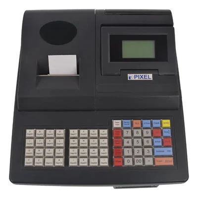 STS Pixel DP3000 Electronic Cash Register