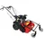 Really RAPL-SM-G50 Grass Stubble Mower 4-Stroke 7 HP Petrol Engine Used for Grass/Twigs & Low Vegetation/Scrub & Stubble 