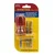 EVERTOOL Stubby 6-in-1 Reversible Hex Screwdriver EV-6100