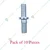 Stud Bolt A (10 Pieces) for Stihl MS-250 Chainsaw, MS250-030