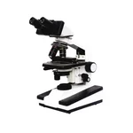 Blisco LED Biological BLS-113 Binocular Microscope for Pathology Coaxial Mechanical Stage