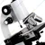 Droplet MS-40 Student Monocular Compound Microscope