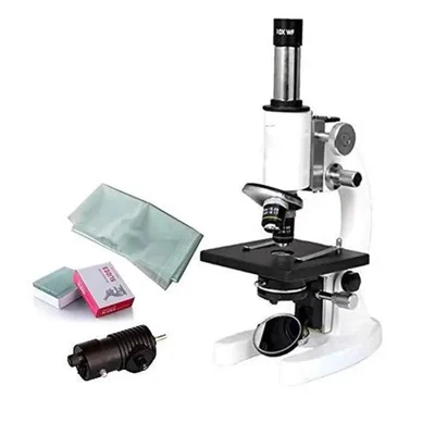 Droplet MS-20 Student Monocular Microscope