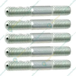 Stud Am 6x50 (5 Pcs) For 4 stroke 9 HP  (186F) Diesel Power Tiller / Cultivator, 186F-019