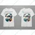 MY PRINT A4 125 GSM HD Dual Coated Sublimation Transfer Paper For T-Shirt | Mug | 3D Cover | All  Sublimation Product