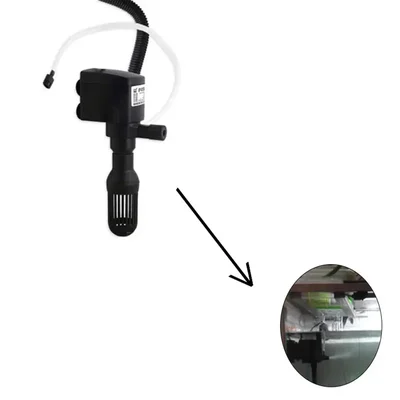 Sunsun JP-022B Submersible Pump for Aquarium