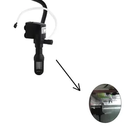 Sunsun JP-022B  Submersible Pump for Aquarium