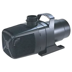 Boyu Submersible Pond Pump SPF 48000 Pumps Combine Pumping, Filtration Used for Pumping and Circulating the Water
