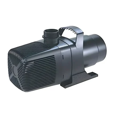 Boyu Submersible Pond Pump SPF 28000 Suitable for Pumping and Circulating the Water in Aquariums and Seafood Pools