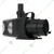 Boyu Submersible Pond Pump SPF 28000 Suitable for Pumping and Circulating the Water in Aquariums and Seafood Pools