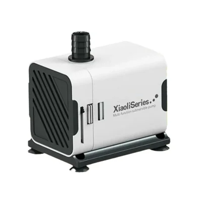 Sunsun Xiaoli XQP-1000 Multi-Function Submersible Pump For Fish Tank, Aquarium, Hydroponics and Water Fountains