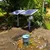 0.25 HP Solar Submersible Water Pump Set /Solar Pump with Warranty