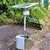 0.1 HP Solar Submersible Water Pump Set /Solar Pump with Warranty