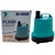 RS Electrical RS-5000R Powerful, Silent and Multifunctional Submersible Pump for Large Fish Tanks 