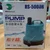 RS Electrical RS-5000R Powerful, Silent and Multifunctional Submersible Pump for Large Fish Tanks 