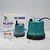 RS Electrical RS-3000R 20W Submersible Pump for Big Aquariums, Used for Silent and Powerful Water Circulation