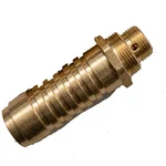Suction Hose Nipple (NPL/006N) For Aspee HTP PS-16 