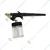 Techno Suction Type Airbrush Pen Gun Kit With 2 Pcs of 22 ml Glass Cup (AB-110)