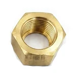 Suction Wing Nut (CPL/006N) For Aspee HTP PS-16