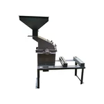 Sugar/Salt Grinding Machine With 30 to 80 Kg/hr Capacity, Without 2 HP Motor