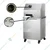 Electric 1 HP SS Sugarcane Juice Machine, Capacity 250-300 kg/hr