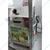 1.5 HP Stainless Steel Sugarcane Juicer (250 Glasses/hour Capacity)