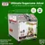 Microactive High Performance Sugarcane Juicer Machine with 0.5HP Motor and Stainless Steel Body