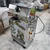 MICROACTIVE 2HP SS Sugarcane Juicer Machine with SS 304 Roller, 1500 Watts