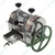 Manual Sugarcane Squeezer Machine with 3 SS Roller, Capacity 40-60 kg/hr