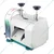 Manual Sugarcane Squeezer Machine with 3 SS Roller, Capacity 40-60 kg/hr