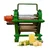 Domestic Hand Operated Mini Sugarcane Juice Machine With Double Cast Iron Rollers
