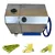 Commercial Manual Sugarcane Juicer Machine, Stainless Steel Body